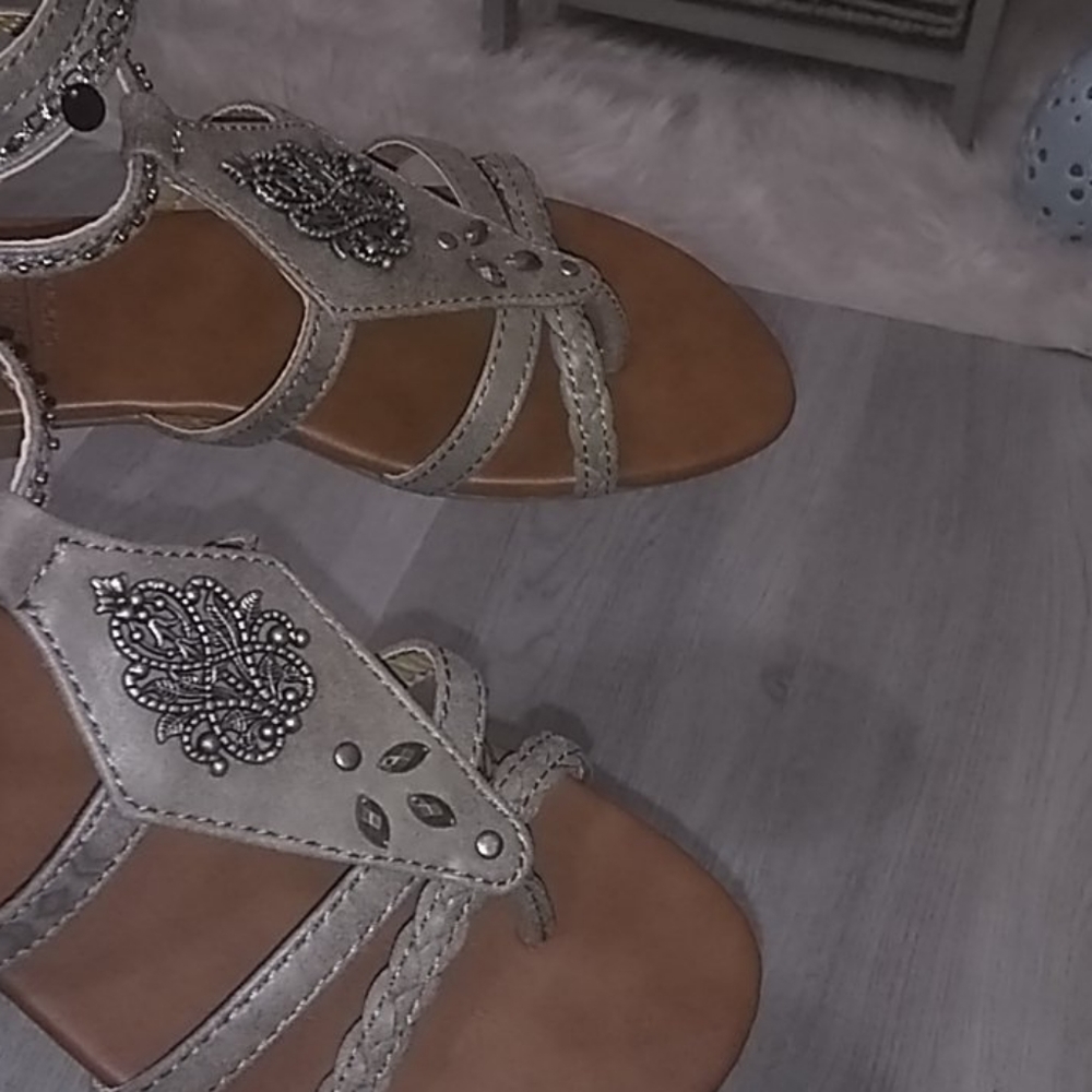 Jelly pop sandals - Picture 4 of 4